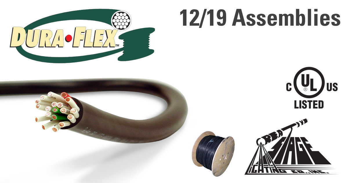 Dura-Flex 12/19 Assembly Banner