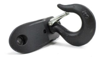 Hoist Swivel Suspension Hook