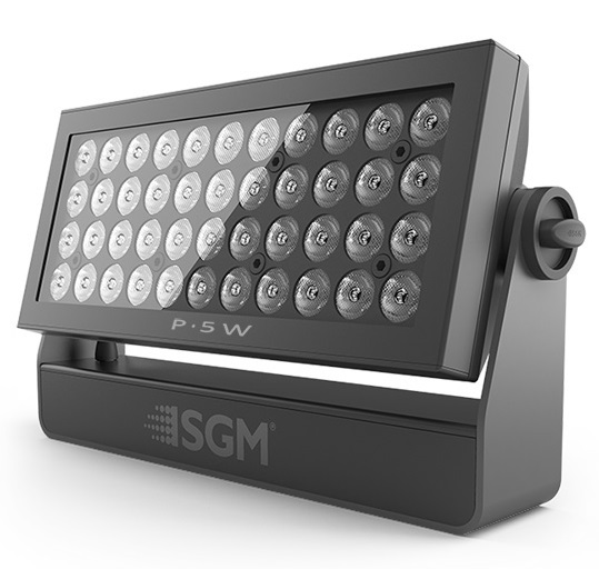 SGM P-5W