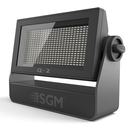 SGM Q-2