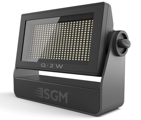 SGM Q-2 W