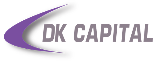 dk capital logo