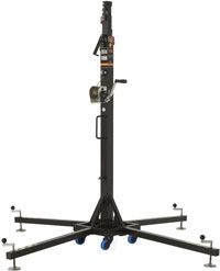 VMB TE-064 Telescopic Lift