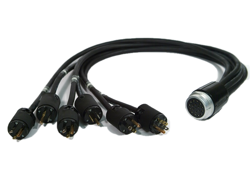 Multi Pin Cable Breakin Configurator