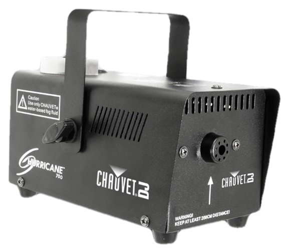 Chauvet H700