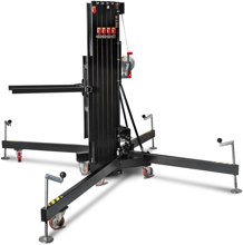 VMB HDT-8 Heavy Duty Lift