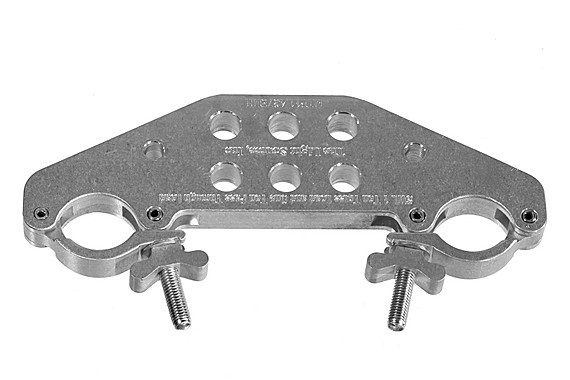 Global Mega Truss Pick- Multi Hole