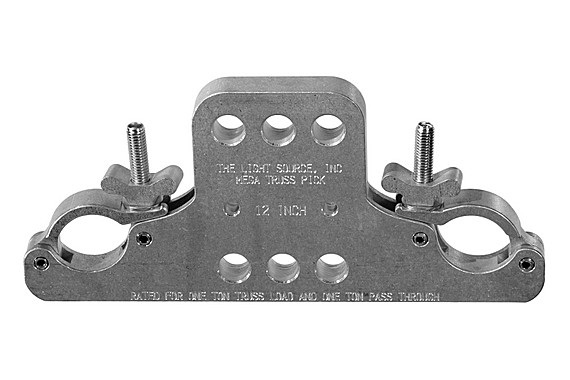 Mega-Truss Pick 12" Multi-Hole