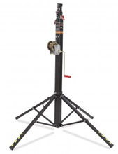 VMB TE-046 Telescopic Lift